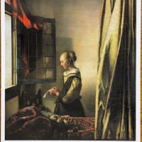 ★「フェルメール展」