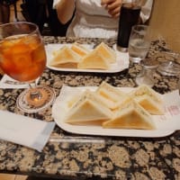 ライブハウスでCさんのライブを観ました