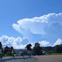 雲で妄想