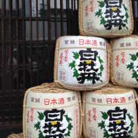 【広島西条の酒まつり2014の旅】２日目　呉と西条