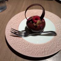 パティスリー＆カフェ デリーモでお茶♪