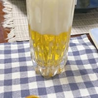 扁桃腺手術して22日目（退院して14日目）