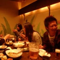 joseph party