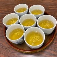 身近な食材で作る　薬膳料理教室です