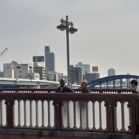 「男はつらいよ」第47作に見る吾妻橋の今昔