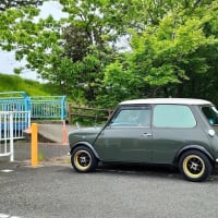 ＣＬＡＳＳＩＣ　ＭＩＮＩ　magazine　　　③