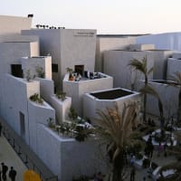 サウジアラビア Pav. の 後編「迷宮ラビリンスとスーク（市場）」　～大阪関西万博　㊸