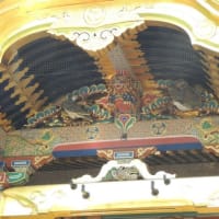 上野東照宮