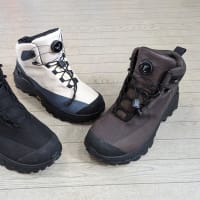  リカバリーサンダルブランド rig footwear の2024秋冬サンプル