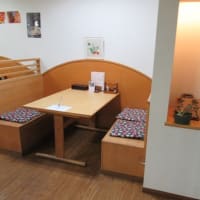 伊沢の里（料理）再訪