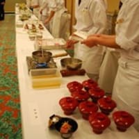 しまね和牛 の創作メニューずらり 松江郷土料理研究会 おいしさ満載風土記