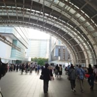 突然のお誘い・・小田和正ライブ・・みんなで自己ベスト