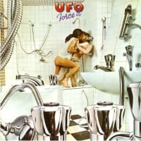 ちょうどいい感じのハードロックバンド～UFOで漫遊記