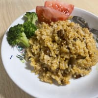 暑さが一段と厳しく