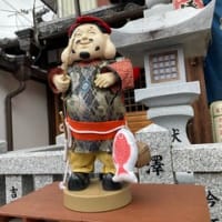 吉野・上市の「初市」