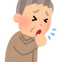 漢方いろは　～　せき　の話　～