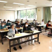 特別養護老人ホーム見学会を行います