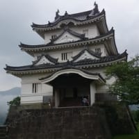 宇和島→高松
