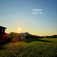7月14日月曜日熱中症アラート