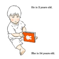 HAPPY BIRTHDAY MIFFY!