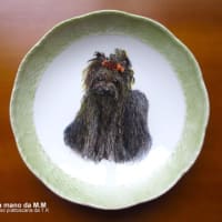 「四季の美」展 No.4 - autuno : "Top art di Le quattro stagioni vol.4