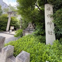 名前のない女子会_6月は泊まりで京都（観光）。
