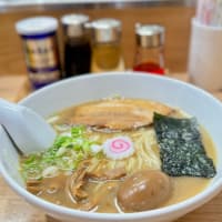 一軒目は軽めに🍺シメは【花の季　ねぎぼうず】で🍜