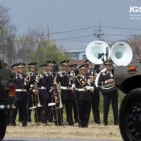 松本駐屯地祭2025　5