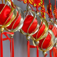 ご祝儀袋の「水引」は中国発祥！「水引」と「中国結び」の意味と違い