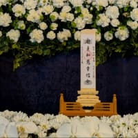 サヨナラいつか・・・　九日十日