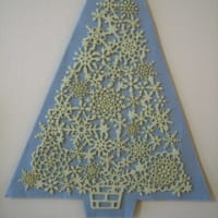クリスマスツリー