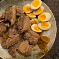 今日の愛妻飯