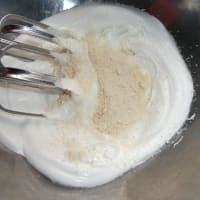 アフターテンをもっと優雅に・・・したいけど