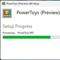 PowerToys v0.81.1 がリリースされました。