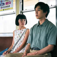 映画「ルノワール」 早川千絵&鈴木唯