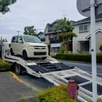 下取入庫情報/ekワゴン（DBA-H82W）平成19年式