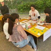 【大学生必見👀！】ボランティアと繋がろう！今年も開催されました！Osaka Sosial Action！