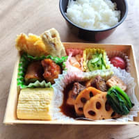 ６月「お持ち帰りの日」ご案内