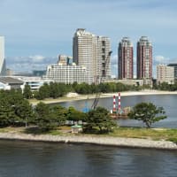 2025年6月21日　ちびっこセーラー指導