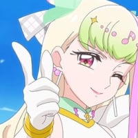 キミとアイドルプリキュア♪ 第１７話感想
