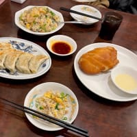 【新宿】叙香苑とBEER CAFE+【秋葉原】