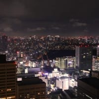 Midnight in Tokyo