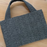 チャコールbag