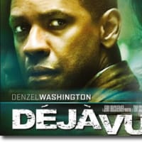 映画   デジャヴ　