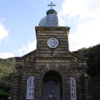 頭ヶ島教会