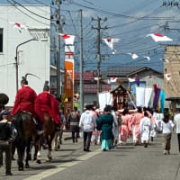 御田植祭*\(^o^)/*