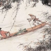 名言名句 第七十回 鳥鳴きて山更に幽なり 門前の小僧 名言名句 第七十回 鳥鳴きて山更に幽なり 門前の小僧