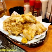 天ぷら祭り　- 浅草／ならさか -
