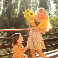 ギフトが再びやってきた！今度こそ本当にギフトと喜ぶおめでたいHAPPYな自分