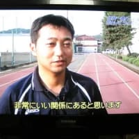 一高が全国に誇るアスリート！